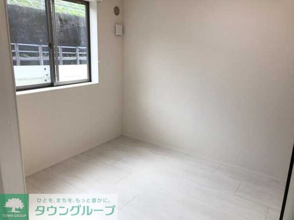 メルヴェイユの物件内観写真